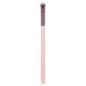 Luxie 223 Short Shader Brush - Rose Gold (Free Gift)