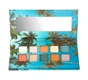 Barry M Cosmetics Island Hopper Eye Shadow Palette