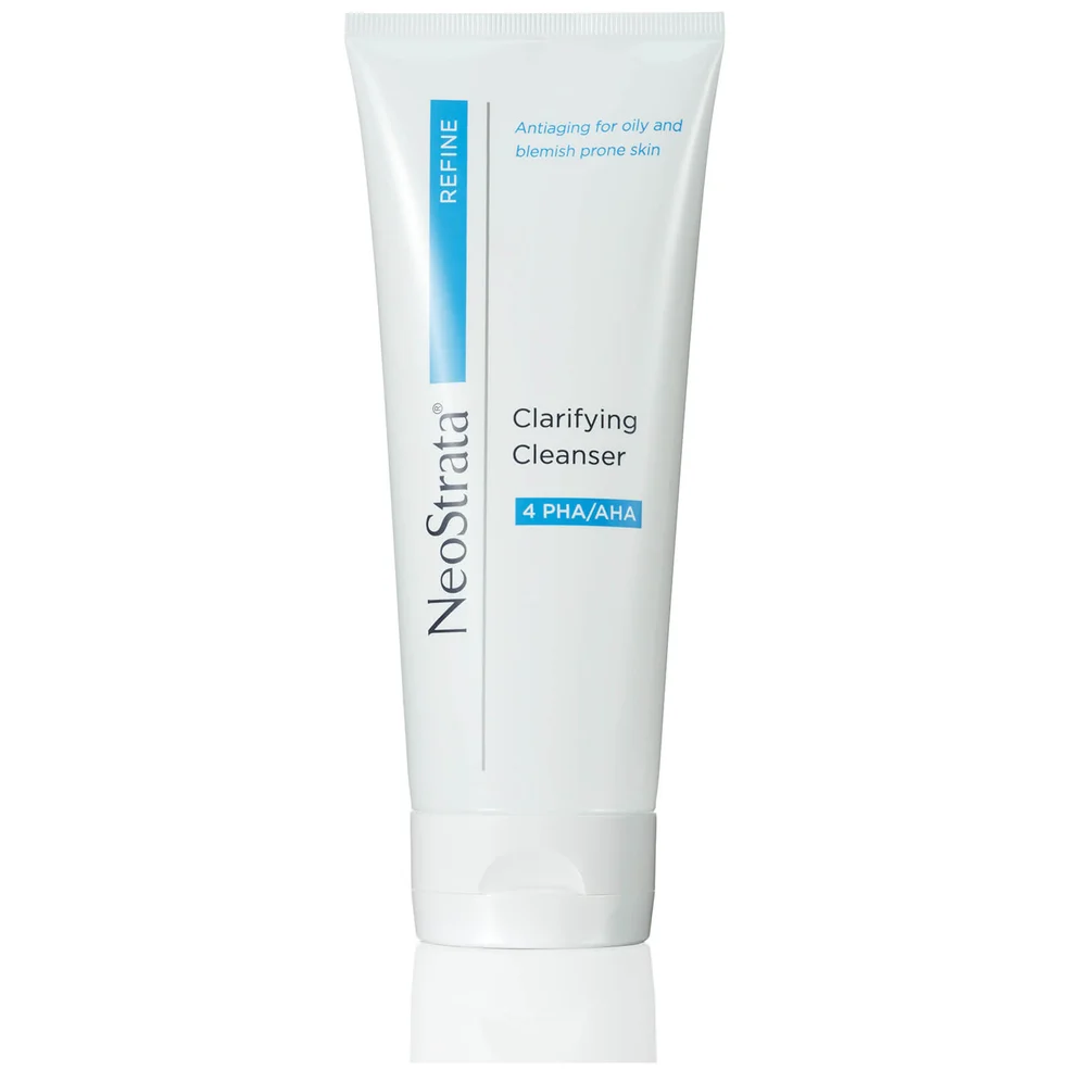 Neostrata Refine Clarifying Cleanser 200ml Image 1