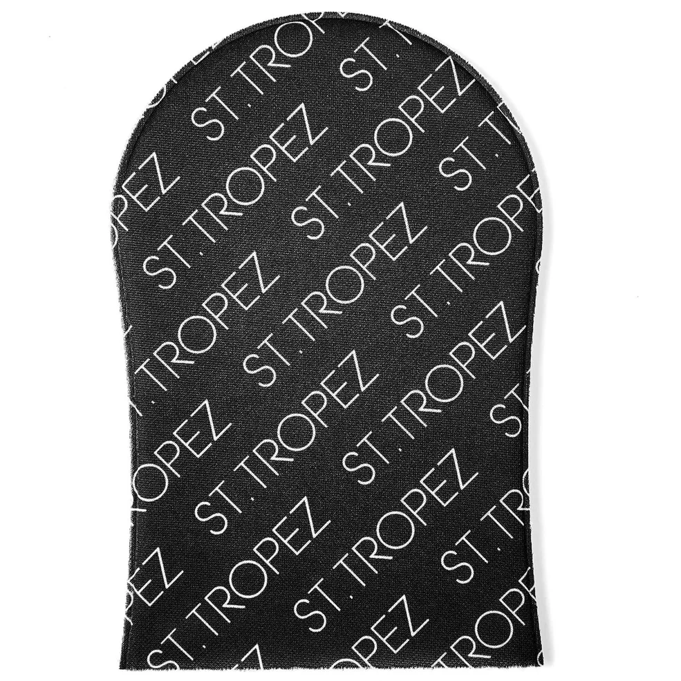 St Tropez Applicator Mitt Image 1
