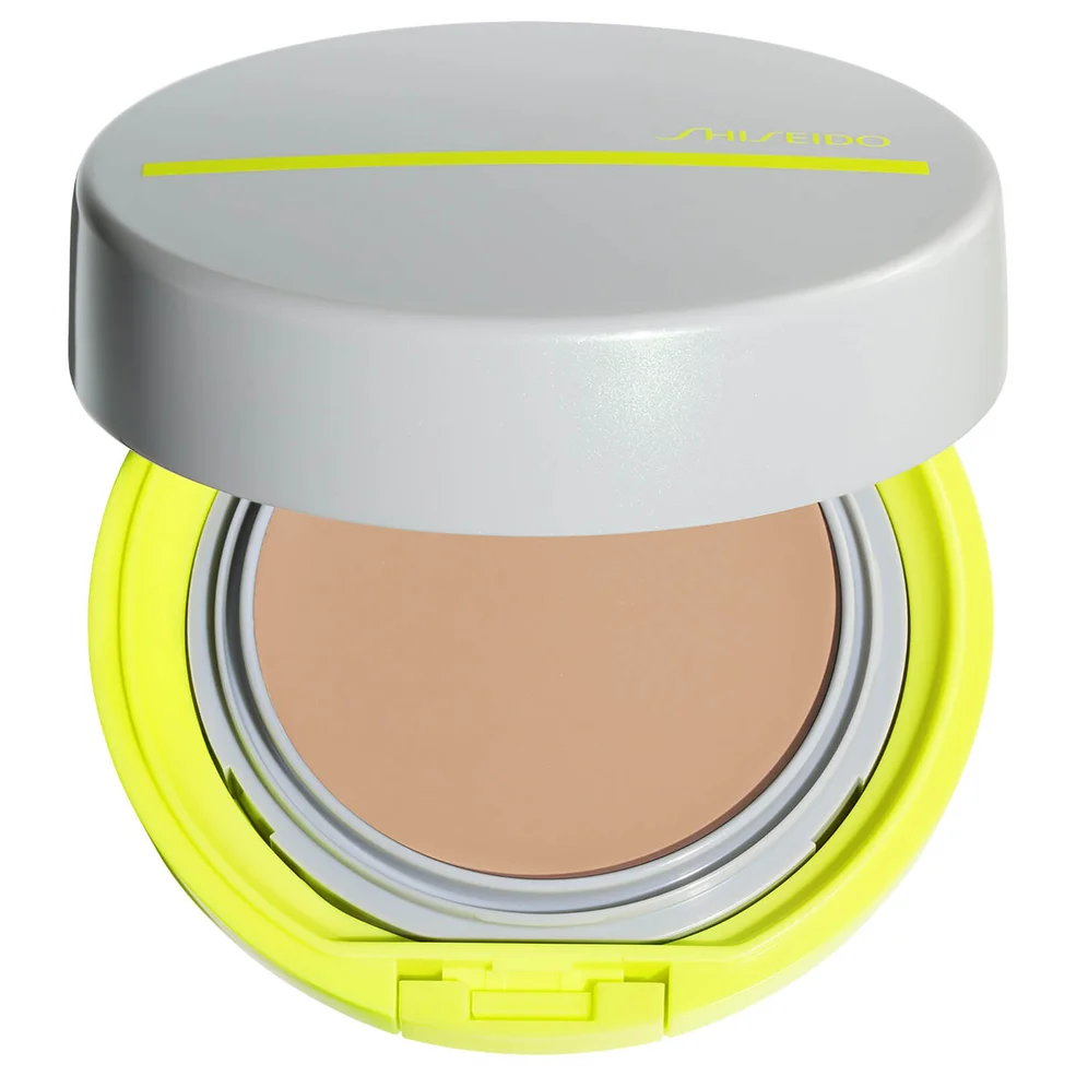 Shiseido Sports BB Compact - Medium Image 1