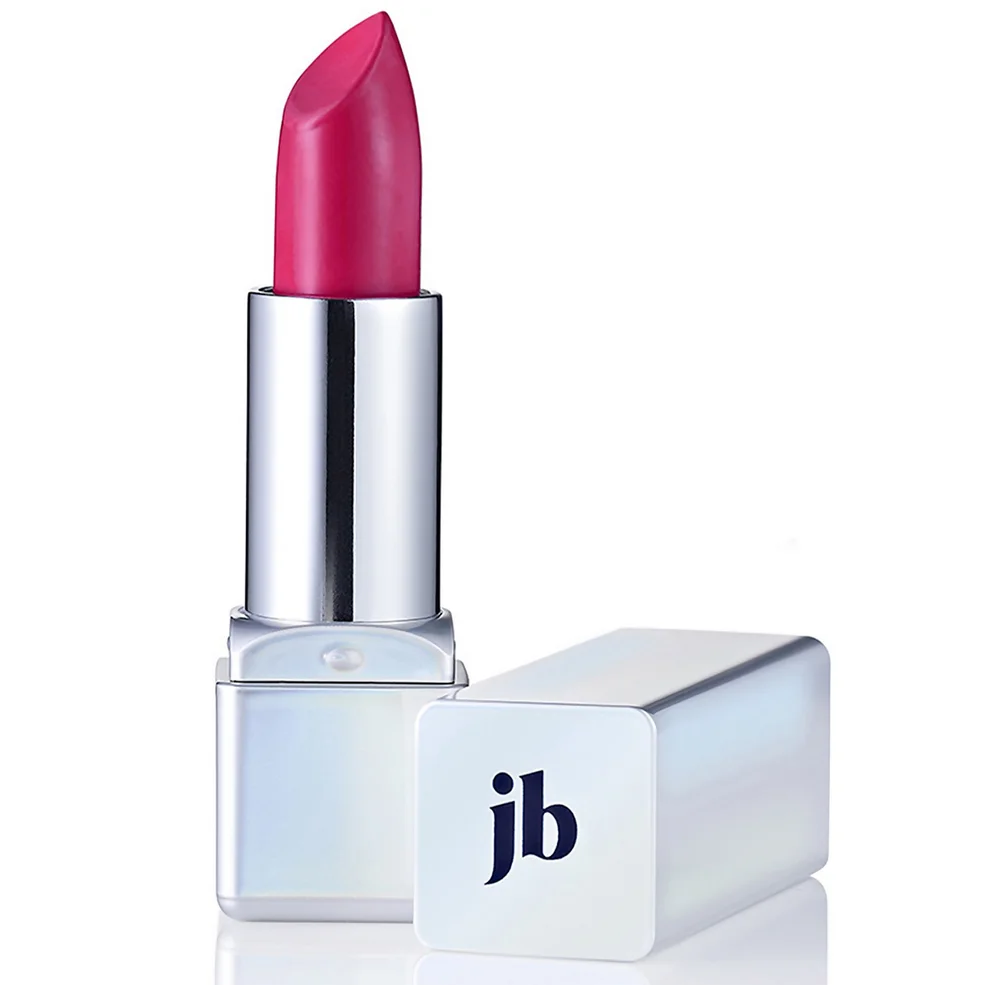 Jecca Blac Pride Collection: Lasting Smooth Matte Lipstick: U.R.U Image 1