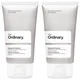 The Ordinary Squalane Cleaner Duo 2 x 50ml