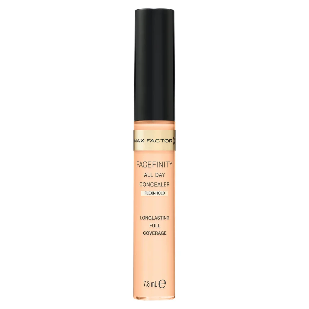 Max Factor Facefinity All Day Concealer - 10 Image 1