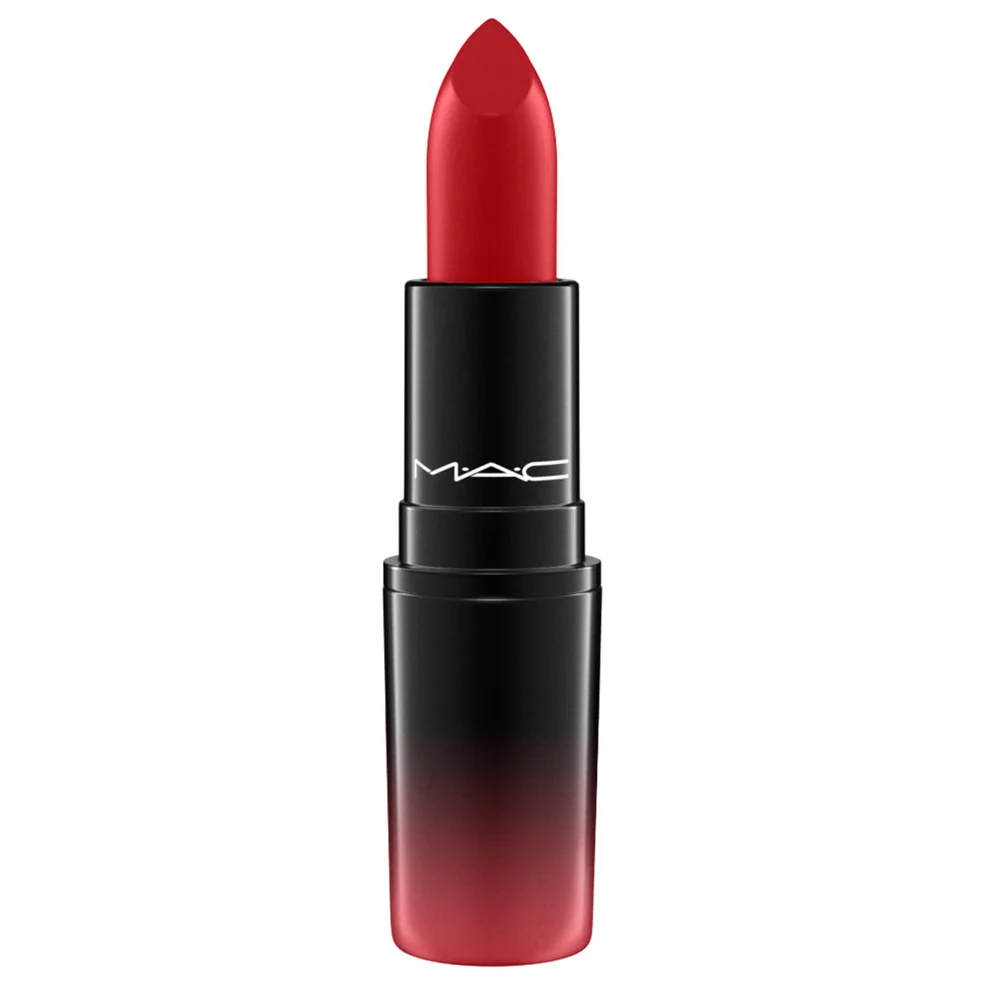 MAC Love Me Lipstick - E for Effortless Image 1