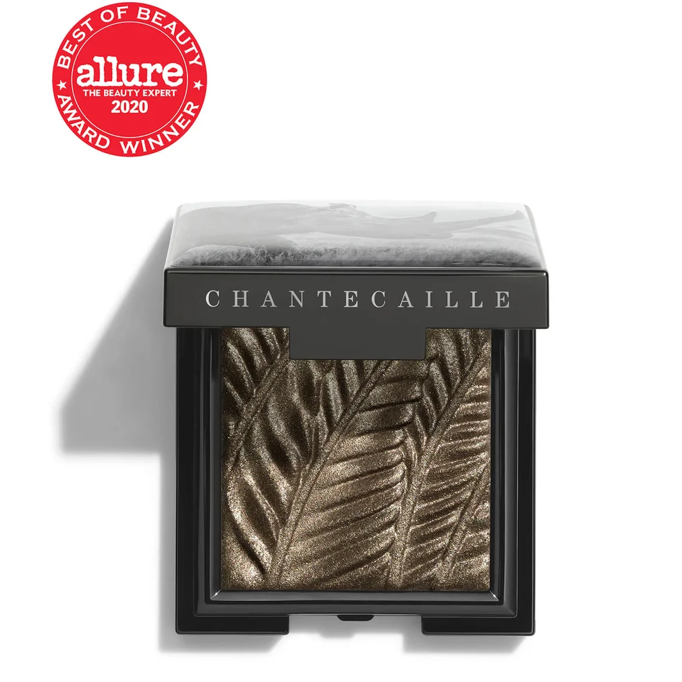 Chantecaille Luminescent Eye Shade 2.5g (Various Shades) Image 1
