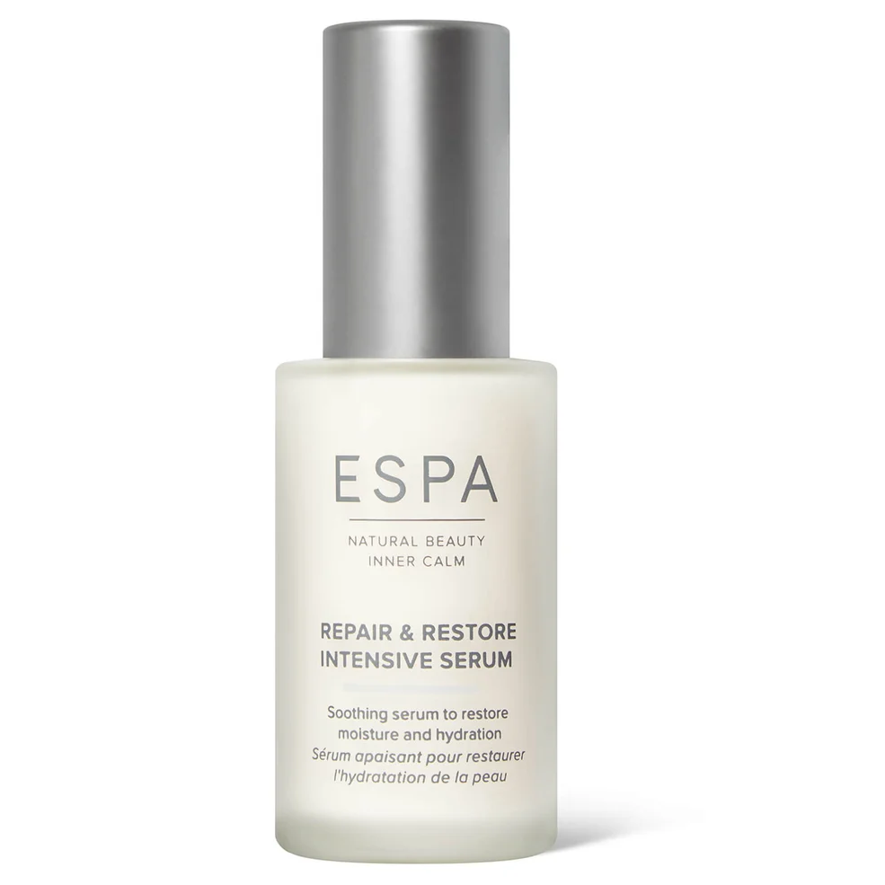 ESPA Repair and Restore Intensive Serum 25ml Image 1