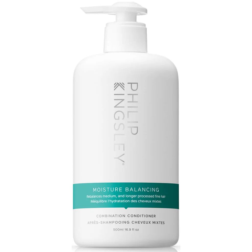 Philip Kingsley Moisture Balancing Combination Conditioner 500ml Image 1