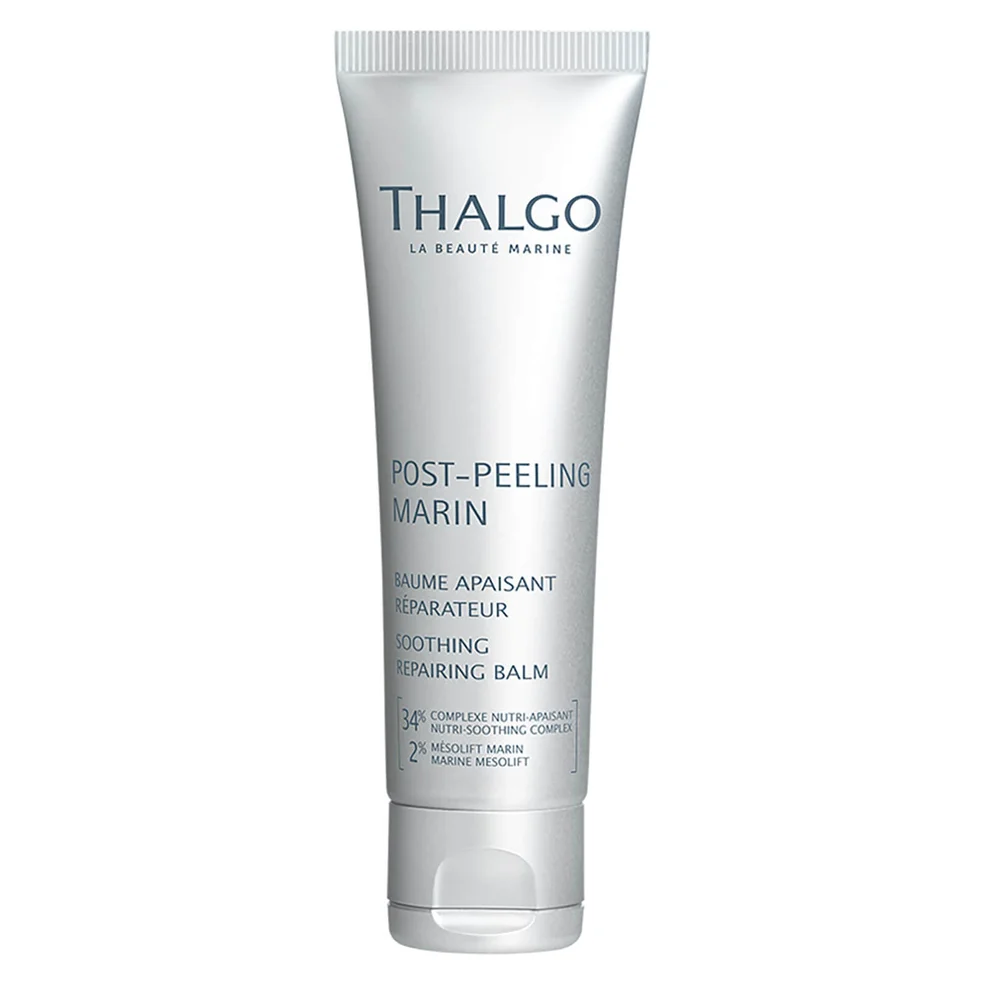 Thalgo Peeling Marin Post-Peeling Soothing Repairing Balm 50ml Image 1