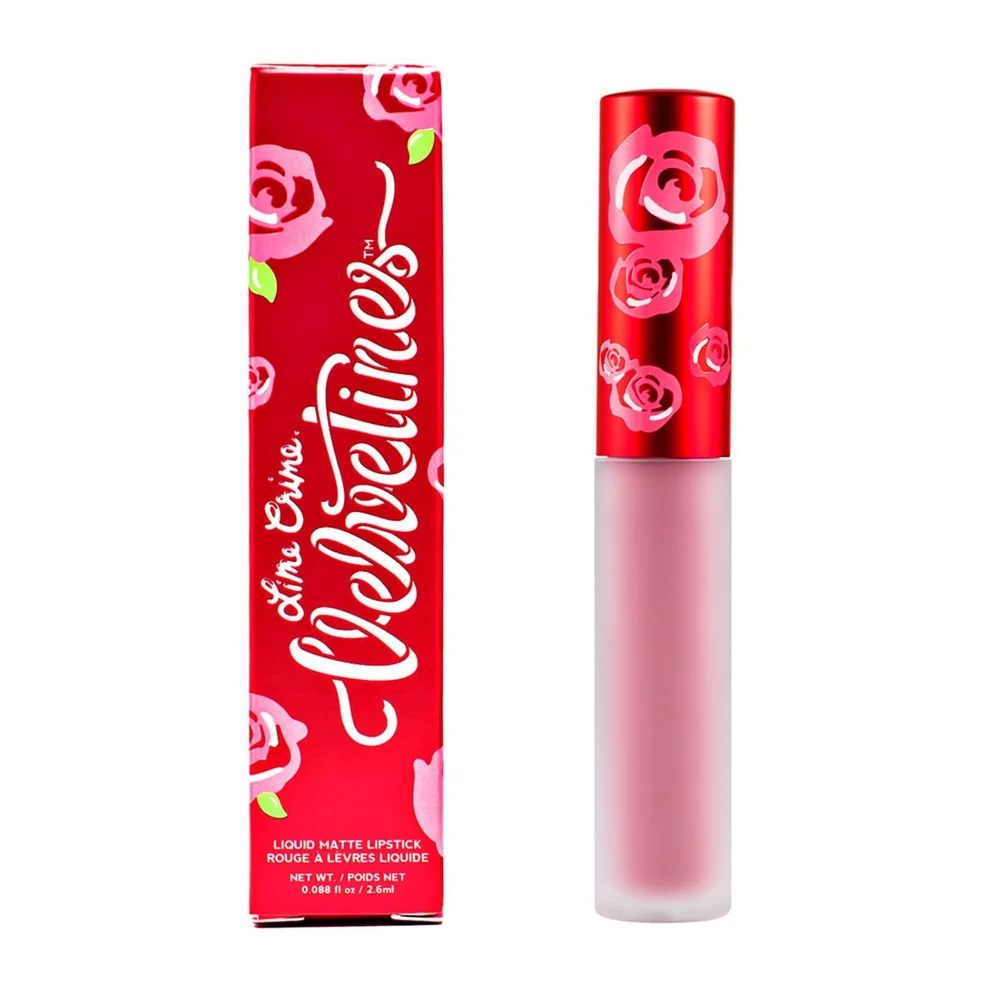 Lime Crime Velvetines - Prairie 2.6ml Image 1