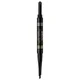 Max Factor Real Brow Fill and Shape Pencil - Deep Brown
