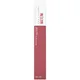 Maybelline Superstay Matte Ink Longlasting Liquid Lipstick - 165 Successful