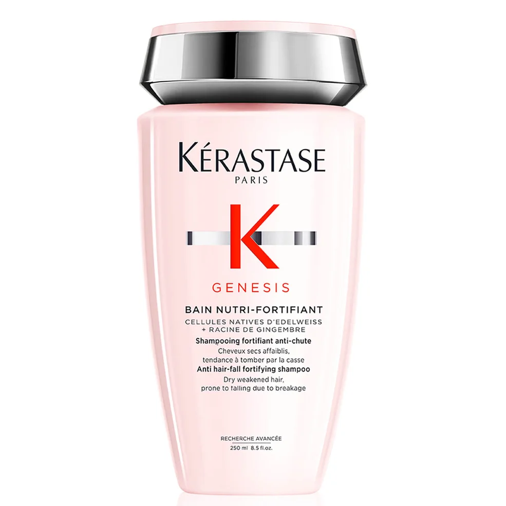 Kérastase Genesis Bain Nutri-Fortifiant Shampoo 250ml Image 1