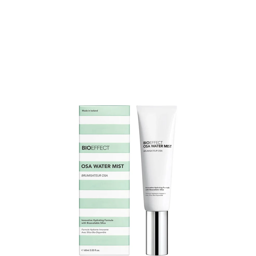 BIOEFFECT Osa Water Mist 60ml Image 1