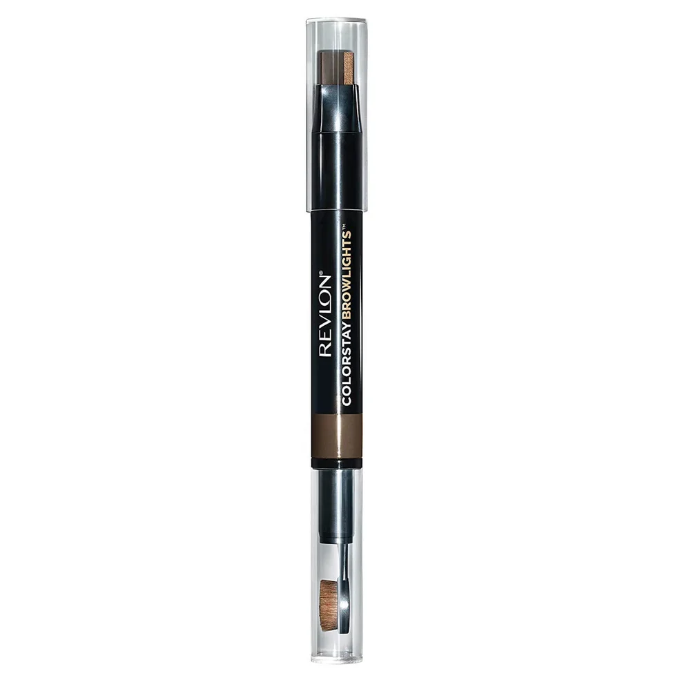Revlon ColorStay Browlights Pencil 1.1g (Various Shades) Image 1