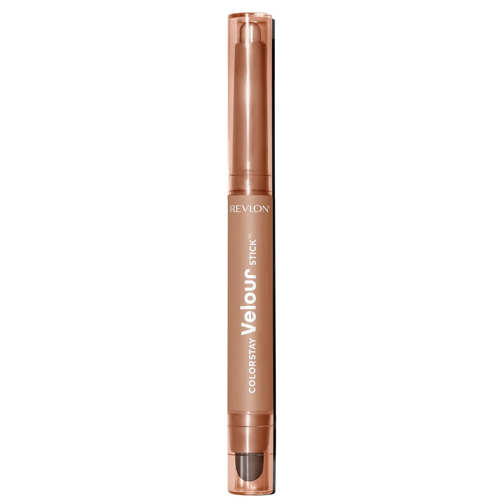 Revlon ColorStay Velour Stick Eye Shadow (Various Shades) Image 1