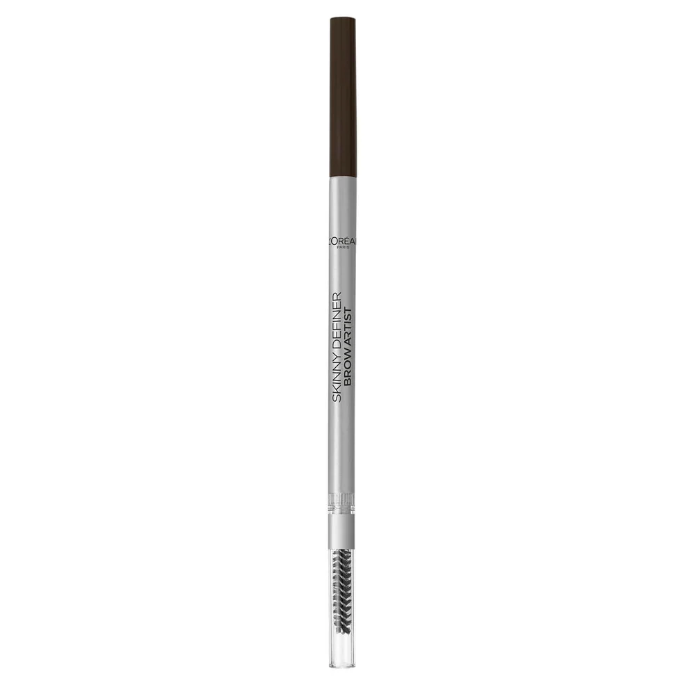 L’Oréal Paris Brow Artist Skinny Definer 9.6g (Various Shades) Image 1