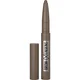 Maybelline Brow Extensions Defining Eyebrow Makeup for Thicker Natural Eyebrows - 01 Blonde