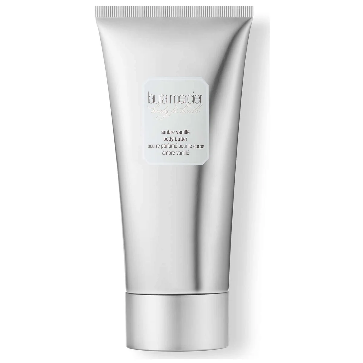 Laura Mercier Pamper Kit Ambre Vanille LOOKFANTASTIC