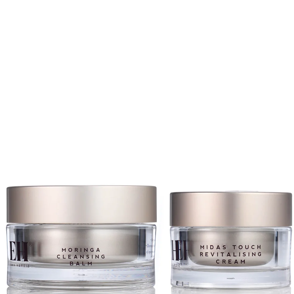 Emma Hardie Cleanse and Hydrate Bundle Image 1