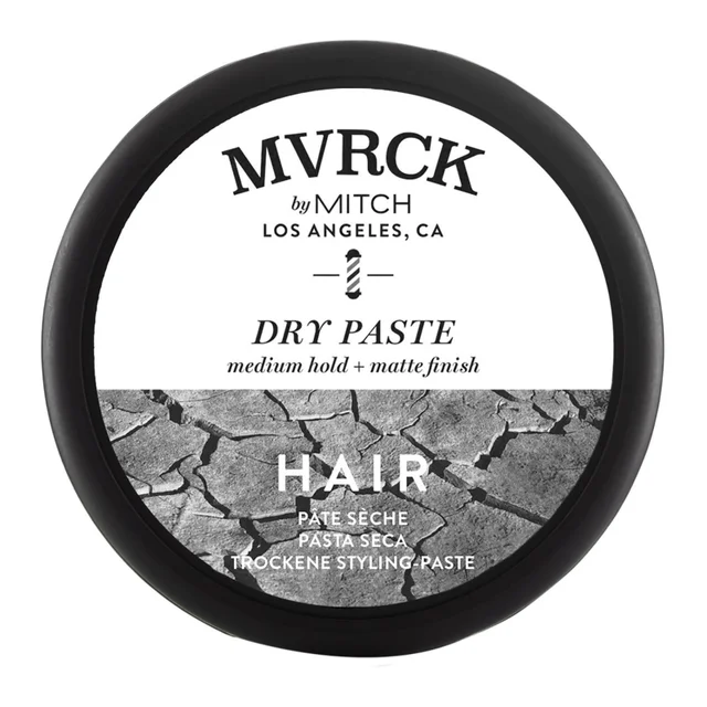 Paul Mitchell MVRCK Dry Paste 113g