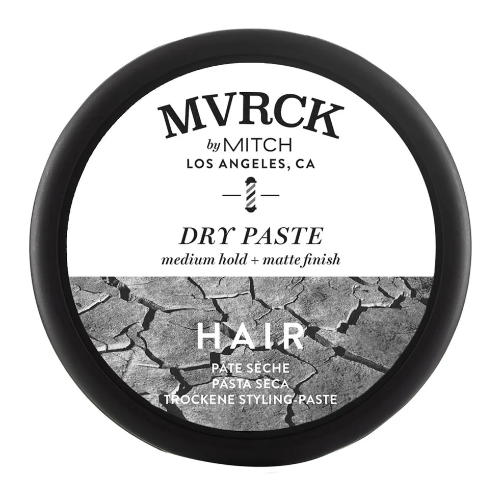 Paul Mitchell MVRCK Dry Paste 113g Image 1