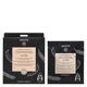 APIVITA Express Beauty Black Tissue Face Mask Detox and Purifying with Carob 20ml