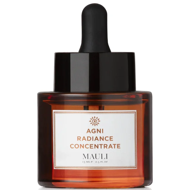 Mauli Agni Radiance Concentrate 15ml