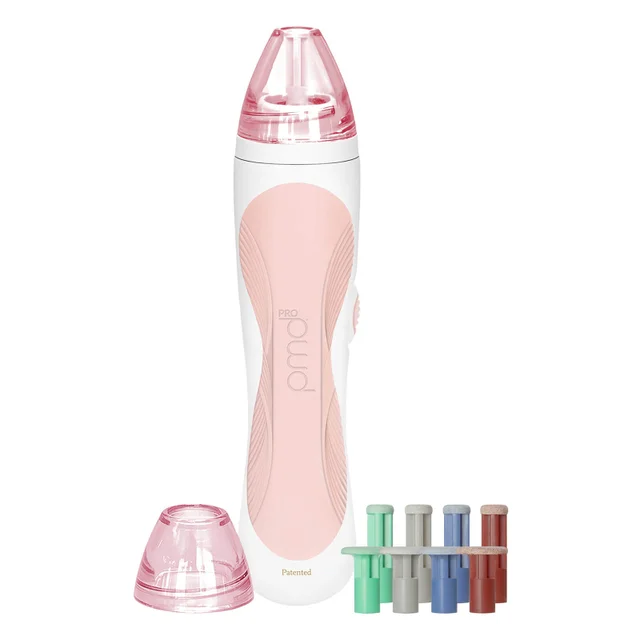 PMD Personal Microderm Pro Device - Blush