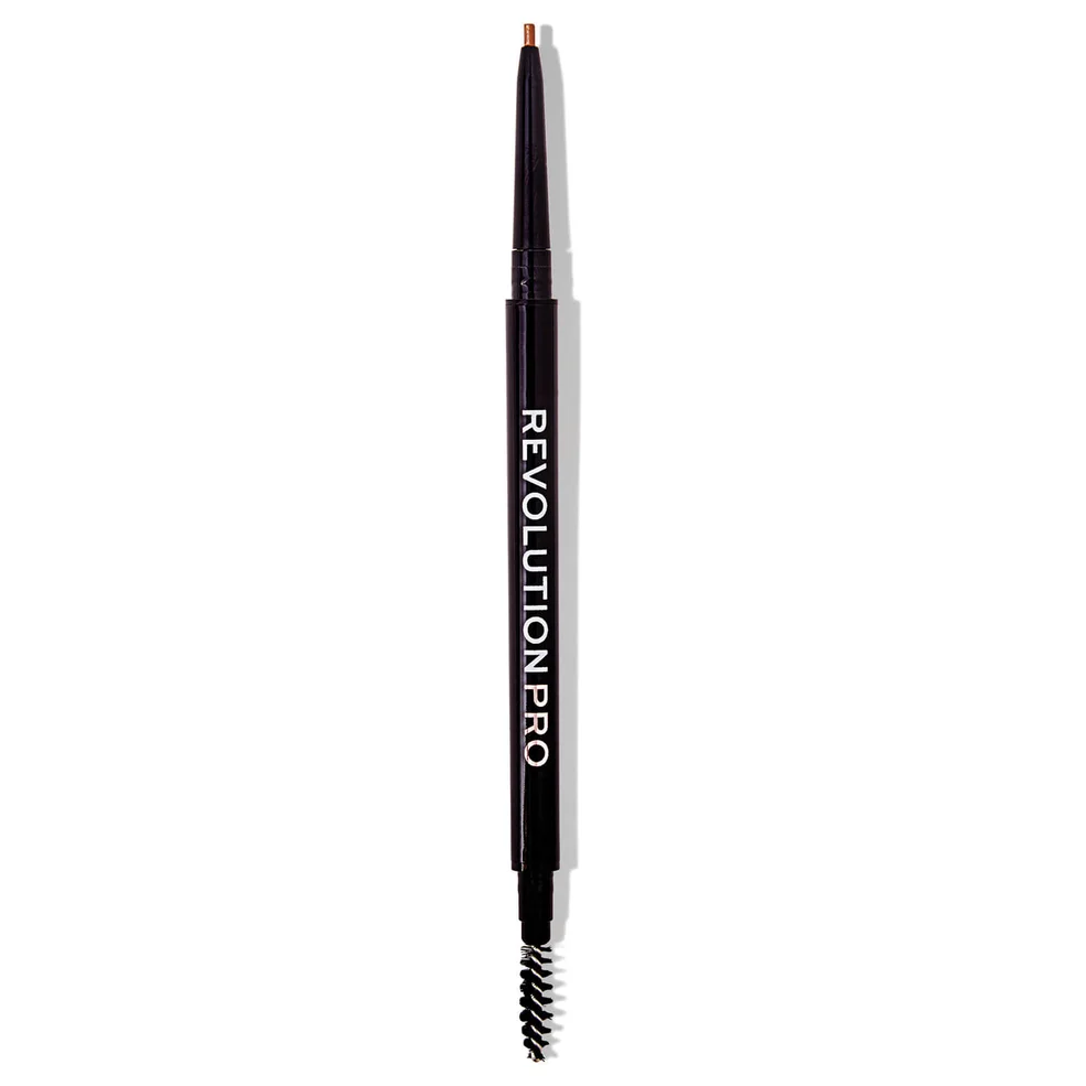 Revolution Pro Microblading Precision Eyebrow Pencil 0.04g (Various Shades) Image 1
