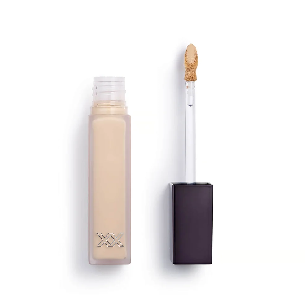Revolution XX ConcealXX Super FiXX Concealer (Various Shades) Image 1