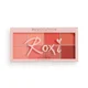 Makeup Revolution X Roxxsaurus Blush Burst Face Palette