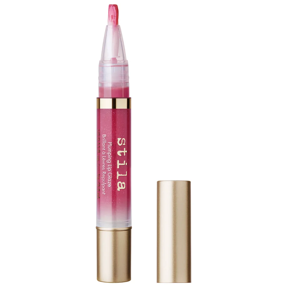 Stila Plumping Lip Glaze 3.5ml (Various Shades) Image 1