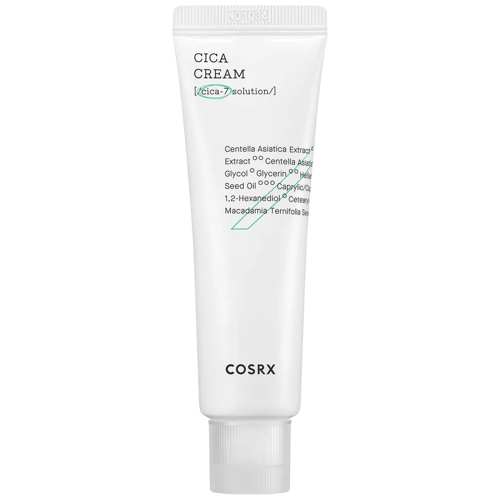 COSRX Pure Fit Cica Cream 50ml Image 1