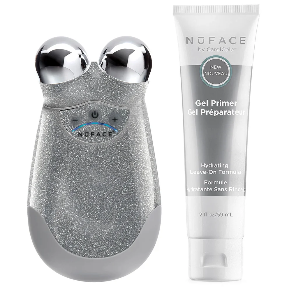 NuFACE Trinity Break the Ice Collection Image 1