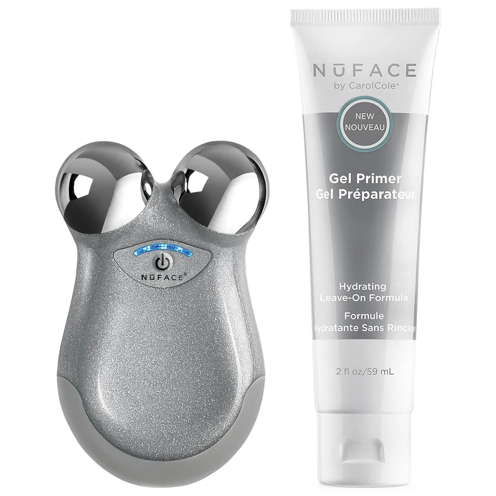 NuFACE Mini Break the Ice Collection Image 1