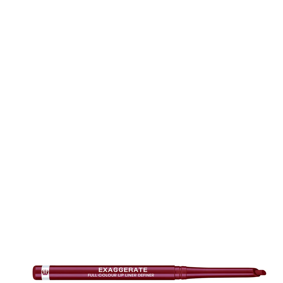 Rimmel Exaggerate Automatic Liner 0.008 oz (Various Shades) Image 1