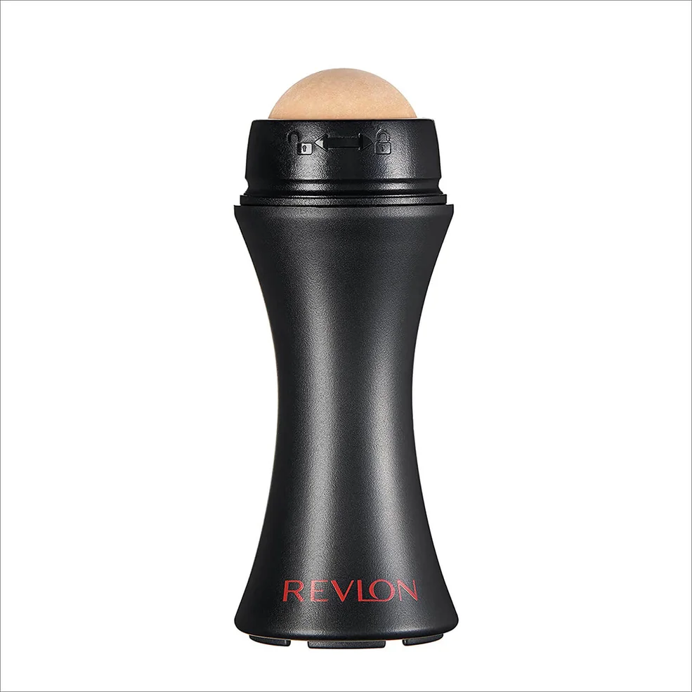 Revlon Volcanic Stone Oil-Absorbing Roller Image 1