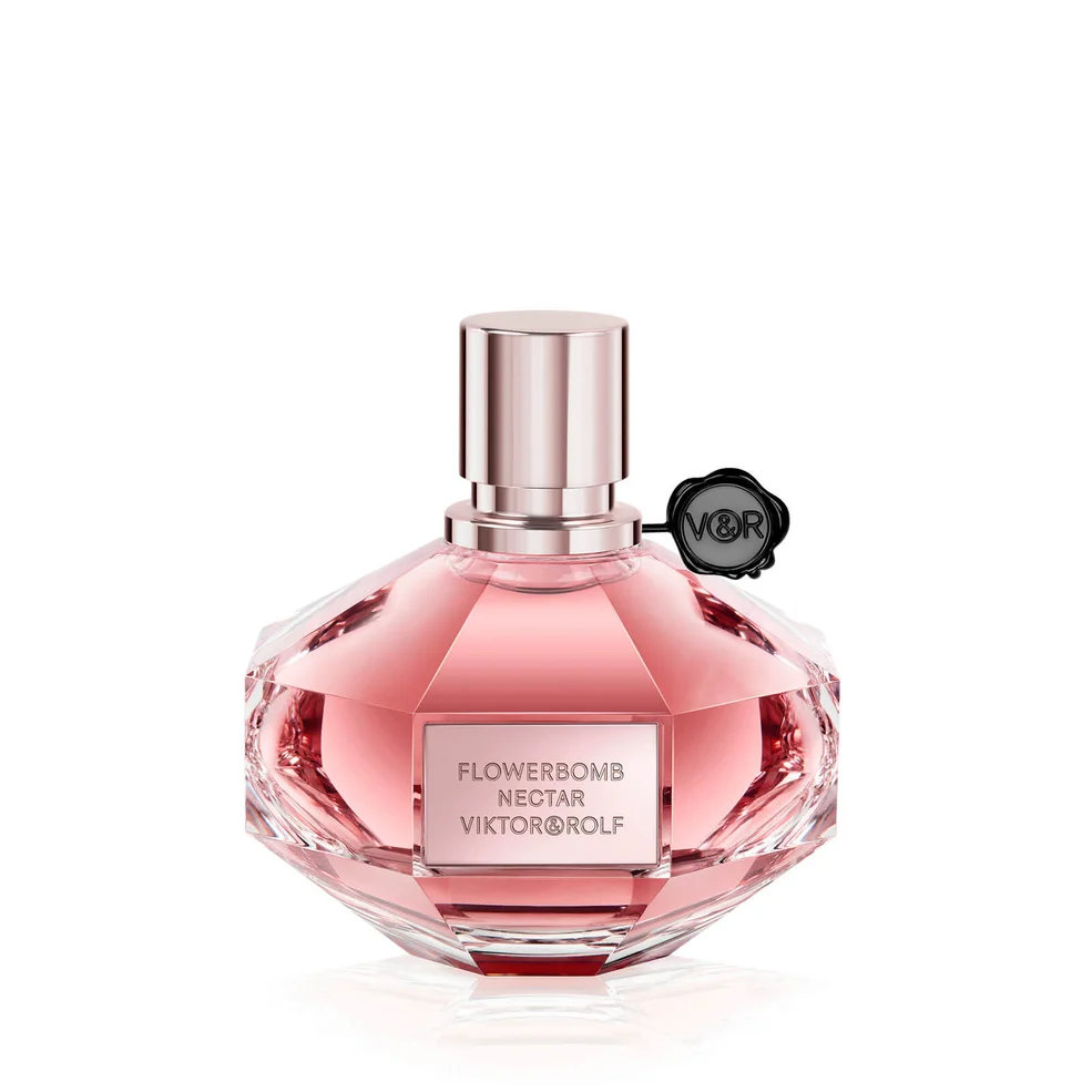 Viktor & Rolf Flowerbomb Nectar Eau de Parfum - 90ml Image 1