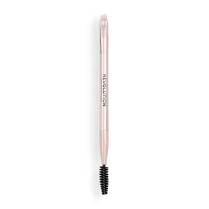 Makeup Revolution Create Define & Fill Brow Brush R1 - undefined undefined