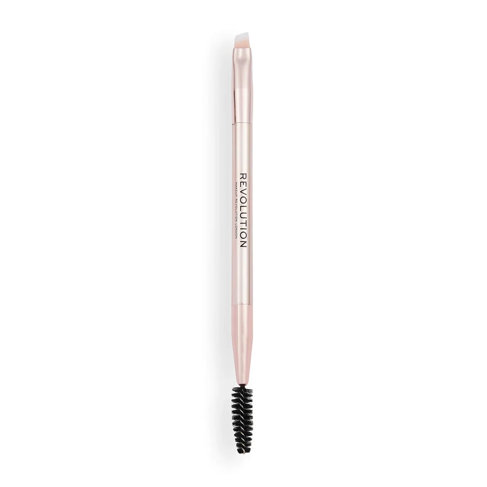 Makeup Revolution Create Define & Fill Brow Brush R1 Image 1