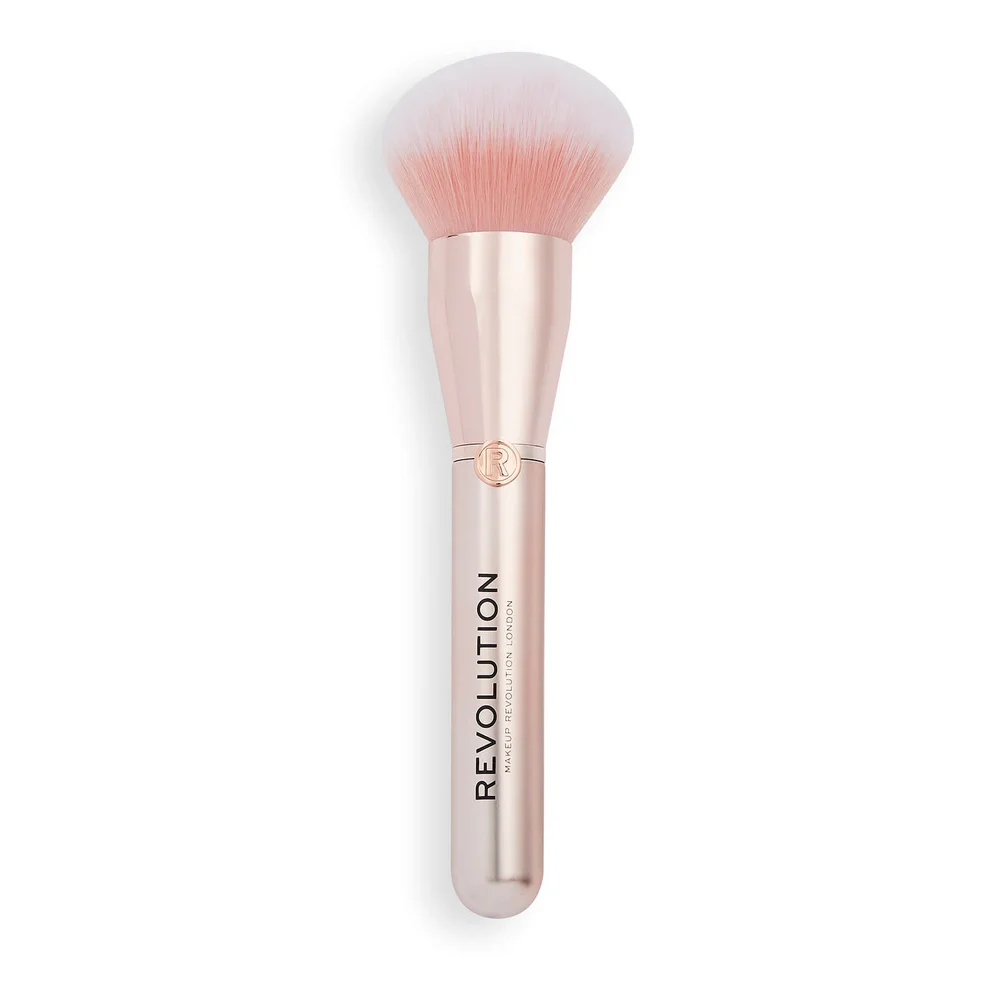 Makeup Revolution Create Ultimate Powder Brush R12 Image 1