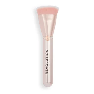Makeup Revolution Create Defining Contour Brush R10 - undefined undefined