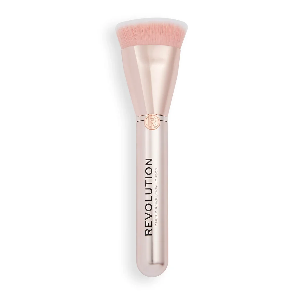 Makeup Revolution Create Defining Contour Brush R10 Image 1
