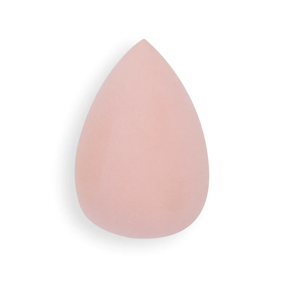 Makeup Revolution Create  Flocked Sponge Image 1