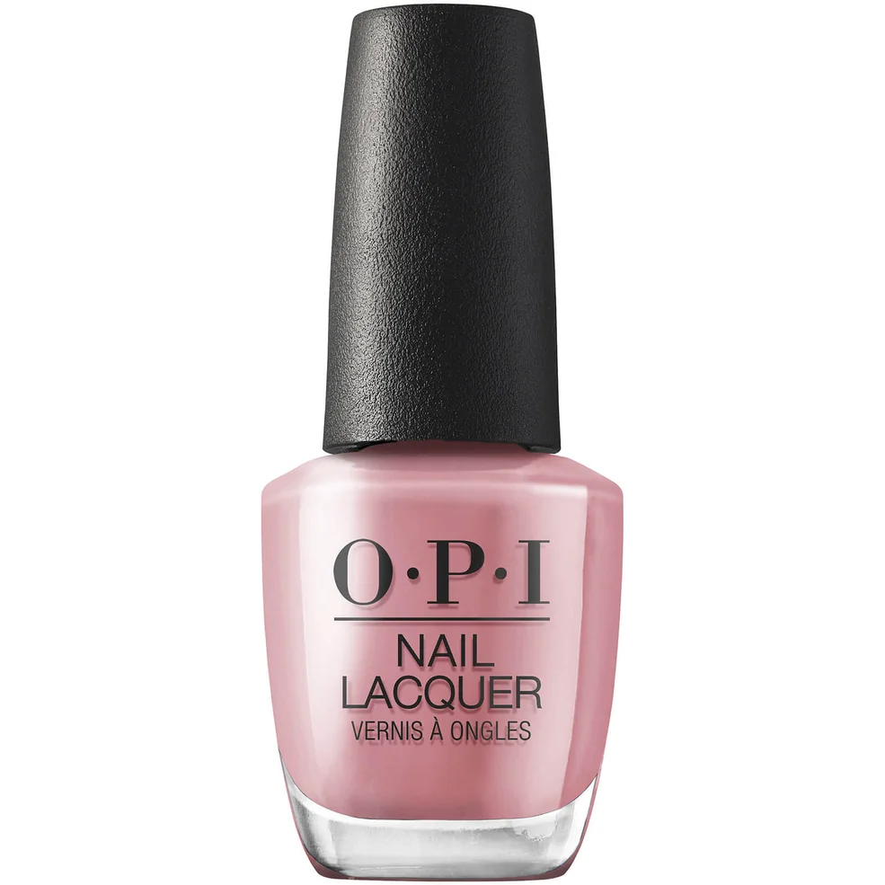 OPI Hollywood Collection Nail Polish 15ml (Various Shades) Image 1
