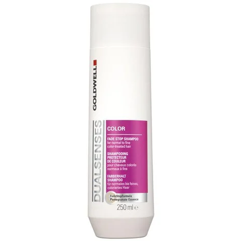 Goldwell Dualsenses Color Shampoo (250ml) Image 1