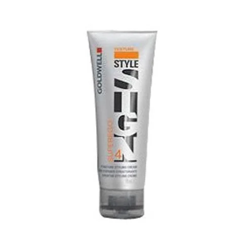 Goldwell Stylesign Superego Structure Styling Cream (75ml) Image 1