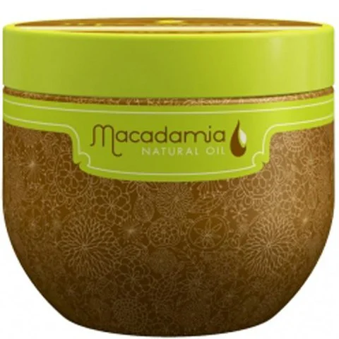 Macadamia Natural Oil Deep Repair Masque 470ml Image 1