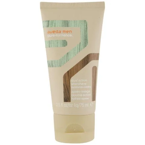 Aveda Men Pure-Formance Dual Action Aftershave (75ml) Image 1
